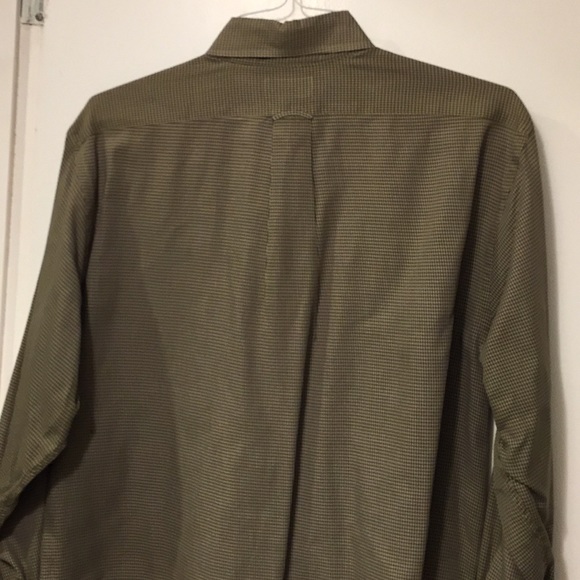 Land’s End Shirt - Picture 4 of 5